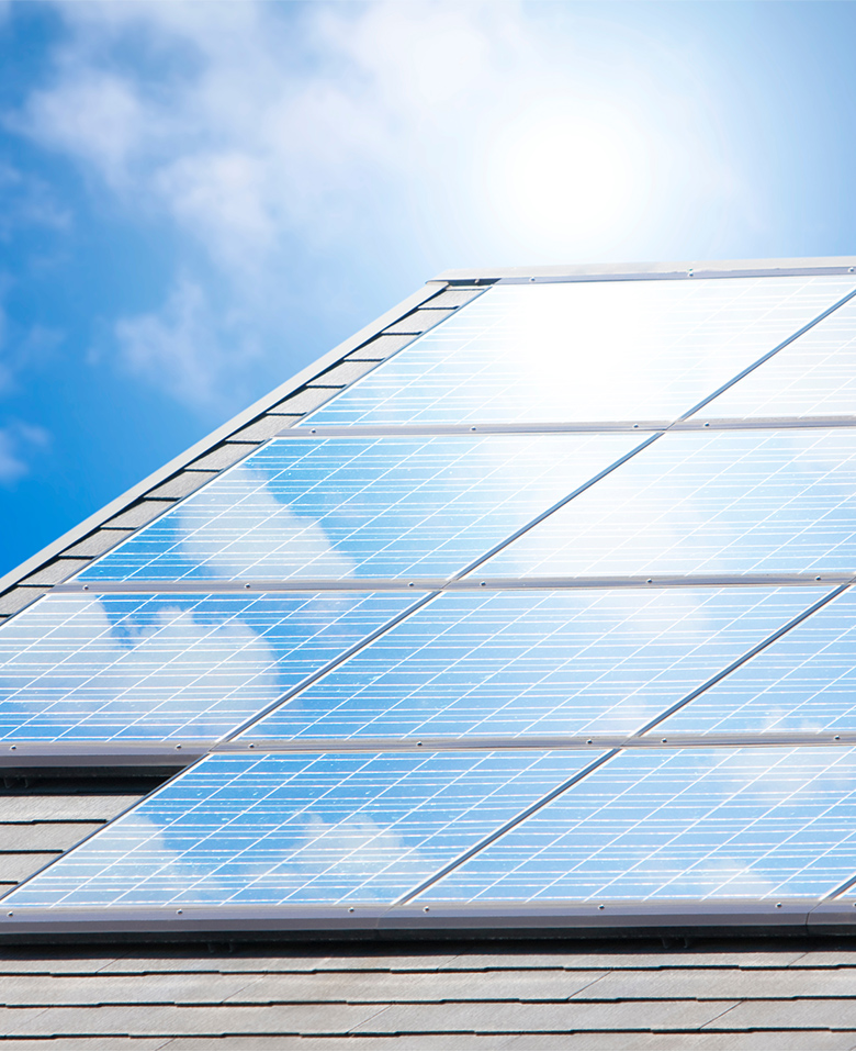 太陽光発電システム