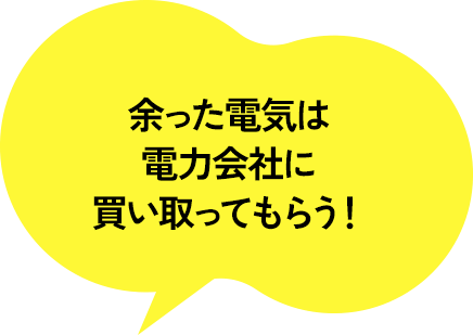 電気を創る